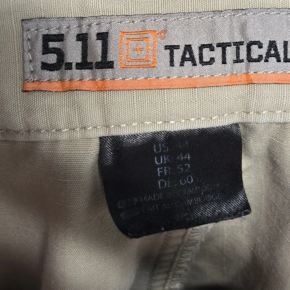 5.11 Tactical pre owned